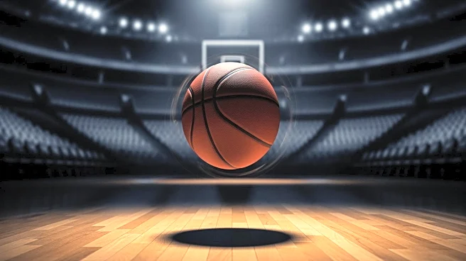 Clemson Tigers Face Cincinnati Bearcats in Key Non-Conference Basketball Matchup