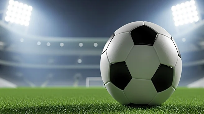 South Africa and Angola Set to Face Off in AFCON 2025 Opener