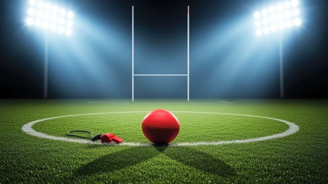 Liverpool Secures Victory Over Nine-Man Tottenham in Premier League Clash