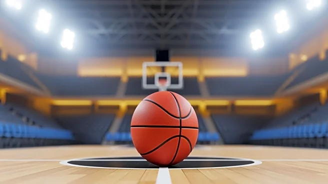 Baylor Bears Dominate Alcorn State with a 113-56 Victory