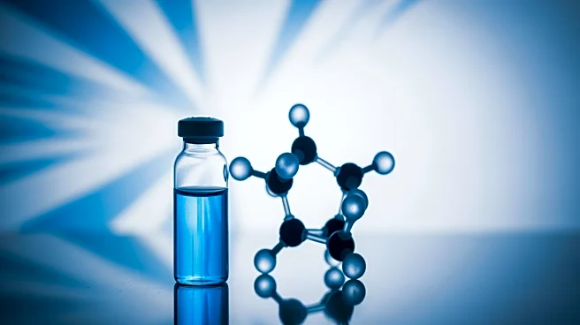 Vertex Pharmaceuticals Advances Pediatric Casgevy and Kidney Pipeline Amid Stock Movements