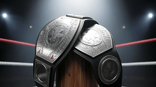 WWE 'SmackDown' Highlights: Tag Team Title Match Ends in Turmoil