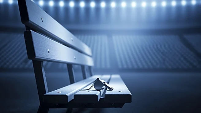 Rams Fire Special Teams Coordinator Following Defeat by Seahawks