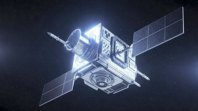 Rocket Lab Secures $816M Missile-Tracking Satellite Deal, Boosting Stock to Record High