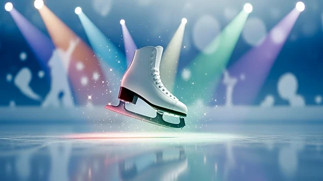 Disney on Ice Introduces 'Jump In' Show, Offering New Family Experience
