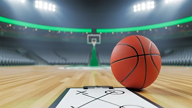 Joe Mazzulla's Strategic Adjustment Leads Celtics to Victory Over Heat