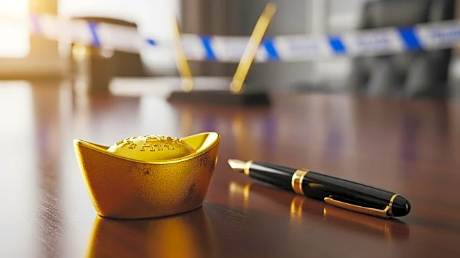 Gold Fields Executes R444.7 Million Share Purchase for Management Incentive Plan