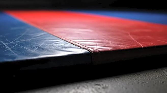 Penn State Wrestling Team Aims to Break NCAA Division I Record with Consecutive Wins