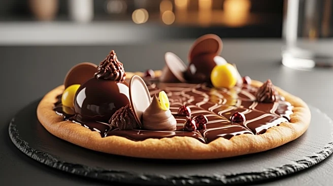 ABC News Features Chocolate Pizza Co., Leading to Surge in Orders and Website Crash