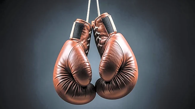 Adam Azim Set to Face Gustavo Lemos in High-Stakes Boxing Match