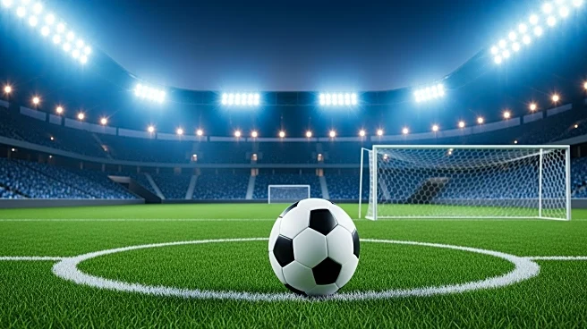 Teen Winger Culbreath Scores on Debut as Leverkusen Defeats Leipzig in Bundesliga