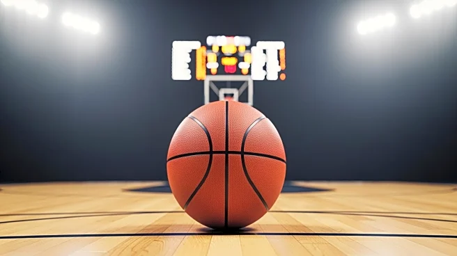 John Brown IV Leads Homewood-Flossmoor to Victory Over Lockport in Conference Game