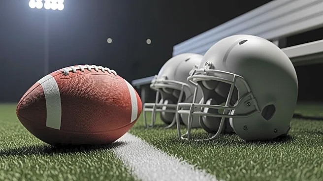 Commanders Face Quarterback Dilemma with Injuries to Mariota and Johnson