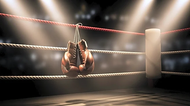 Jake Paul Challenges Canelo Alvarez After Defeat to Anthony Joshua