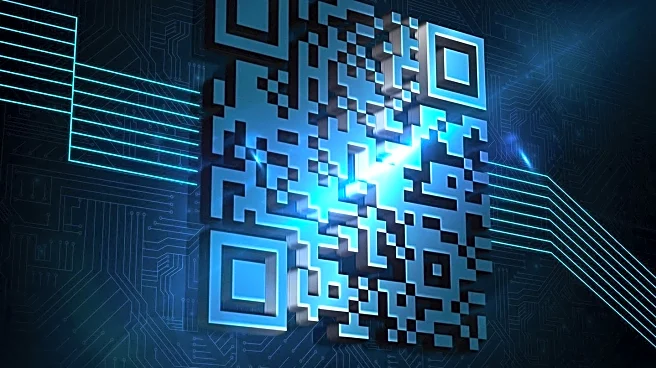 Rise in 'Quishing' Attacks: QR Code Scams Threaten Personal Data Security