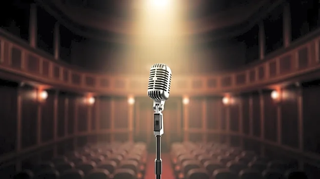 Dave Chappelle Announces New Netflix Special After Jake Paul Fight