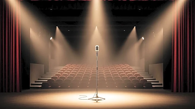 Jamie Campbell Bower Surprises Audience in 'Stranger Things' Broadway Play