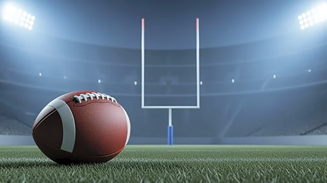 Oklahoma Sooners' Special Teams Struggles Lead to Playoff Loss Against Alabama