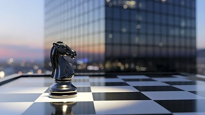 Uber Faces Regulatory and Competitive Challenges Amidst Stock Volatility