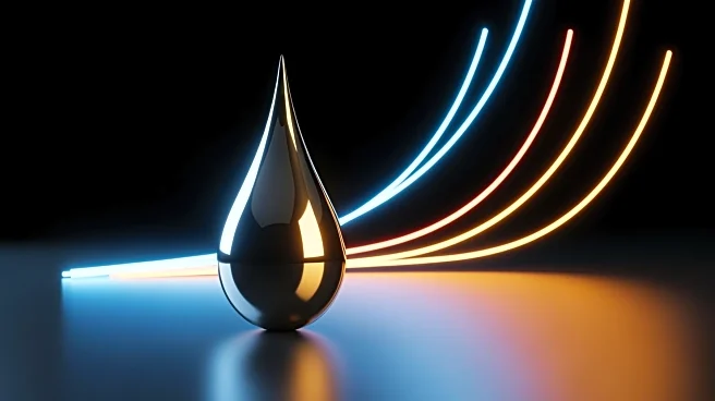 Shell Plc's Strategic Moves: Buybacks and LNG Outlook Shape 2025