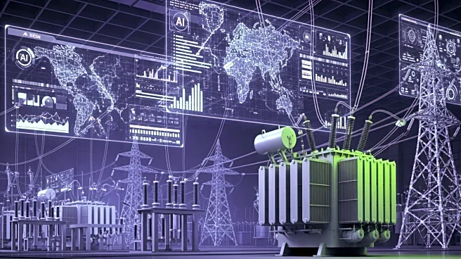 Utilities Stocks in 2026: AI Demand and Investment Cycles Drive Growth