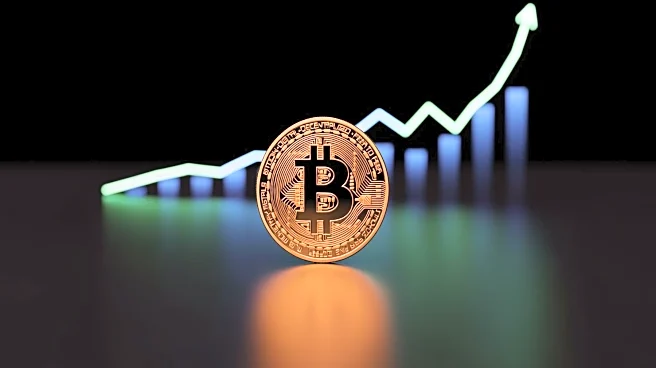 Jim Cramer's Crypto Exit Contrasted by Bitcoin's 416% Surge