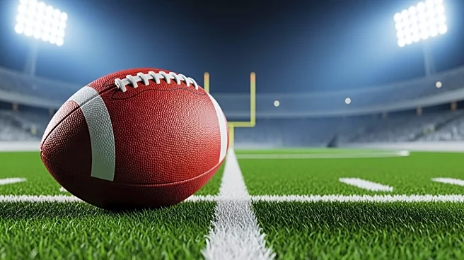 Philadelphia Eagles Face Washington Commanders in Crucial NFL Matchup for Playoff Spot