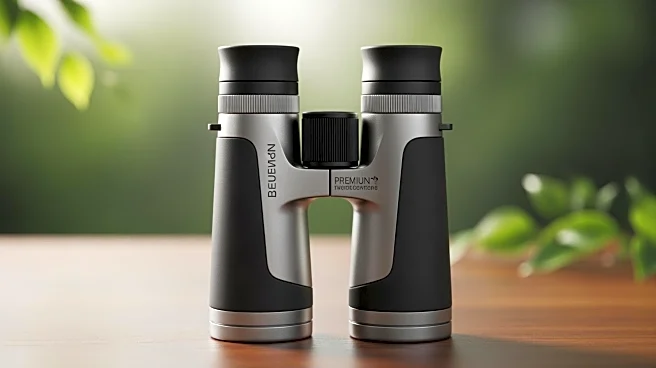 Celestron Binoculars Showdown: Evaluating Performance and Value Across Models