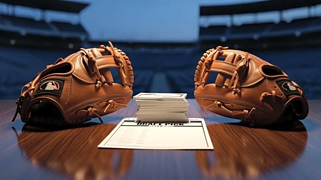 Tampa Bay Rays Trade Shane Baz to Baltimore Orioles for Prospects and Draft Pick