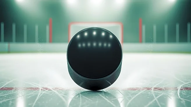 Minnesota Wild Secure 7th Straight Victory with 5-2 Win Over Edmonton Oilers