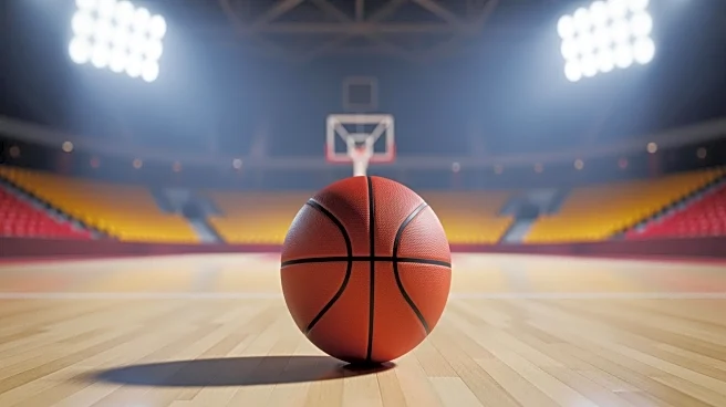 Utah Utes Dominate Eastern Washington with McHenry's 27 Points