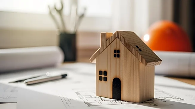 Home Depot's 2026 Outlook and Stock Performance Amid Housing Market Challenges