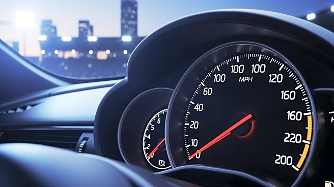 Brandon Aiyuk Posts Video Speeding Over 100 mph Near 49ers Stadium