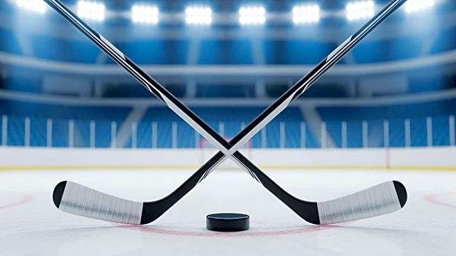 Islanders and Sabres Prepare for Matchup with Projected Lineups Announced