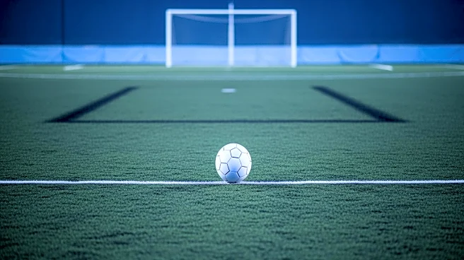 Derby County and Portsmouth Share Points After Hayden Matthews Own Goal