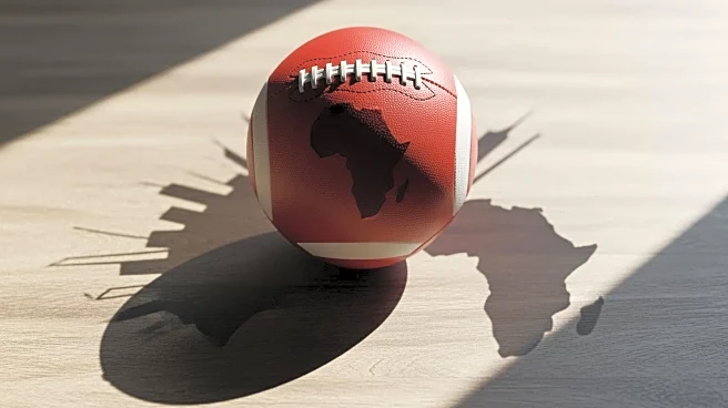 Paris-Born Players Dominate Africa Cup of Nations Teams