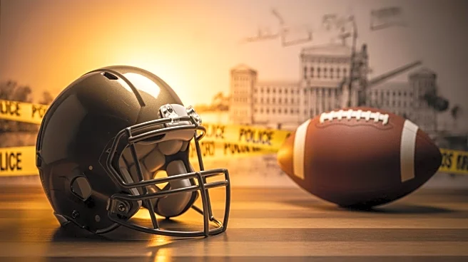 Miami's Malachi Toney: A Rising Star with NFL Legacy