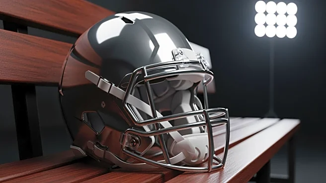 NFL Decision on Da'Shawn Hand's Hit Leaves Kansas City Chiefs Reeling