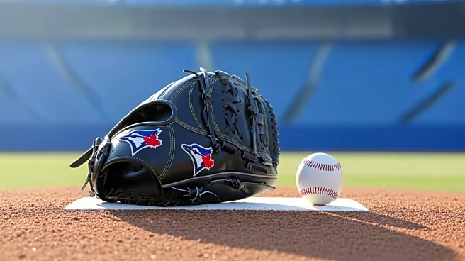 Blue Jays Sign Tyler Rogers to Strengthen Bullpen and Signal Ambition