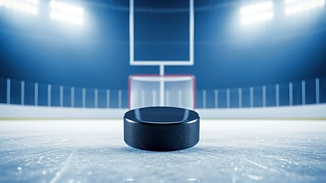 Predators Secure Victory Over Maple Leafs with Evangelista's Decisive Goal