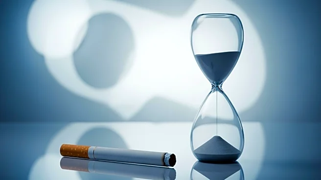 Philip Morris International Faces Regulatory Challenges and Market Competition