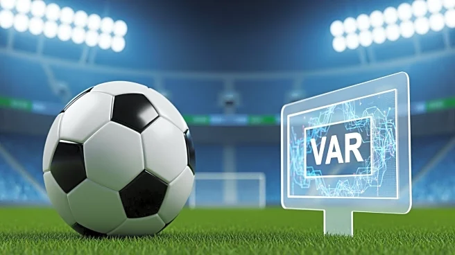 Newcastle and Chelsea Draw Amid VAR Controversy in Premier League Clash