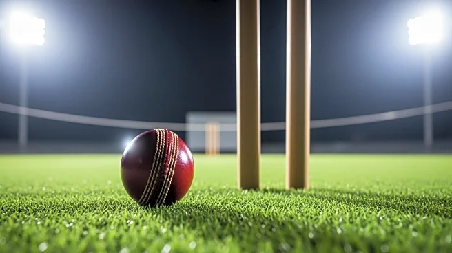 Australia Nears Ashes Victory as Nathan Lyon Dismantles England's Batting