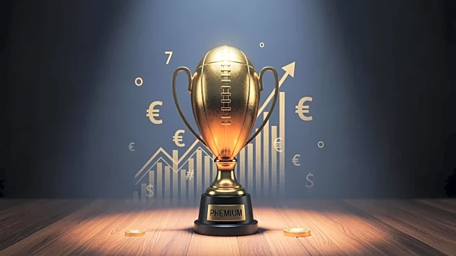 Transfermarkt Updates Reveal Bayern Munich Stars as Most Valuable in Bundesliga