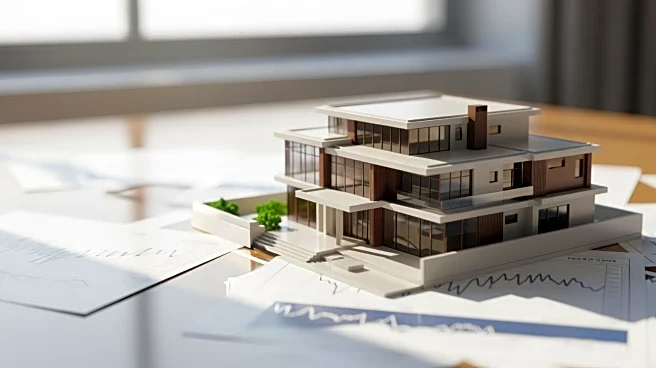 Pensacola's Real Estate Market Sees High-Value Listings Amid Price Adjustments