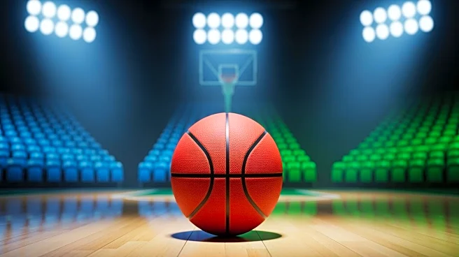 Gonzaga Bulldogs Face Oregon Ducks in Key Non-Conference Basketball Matchup