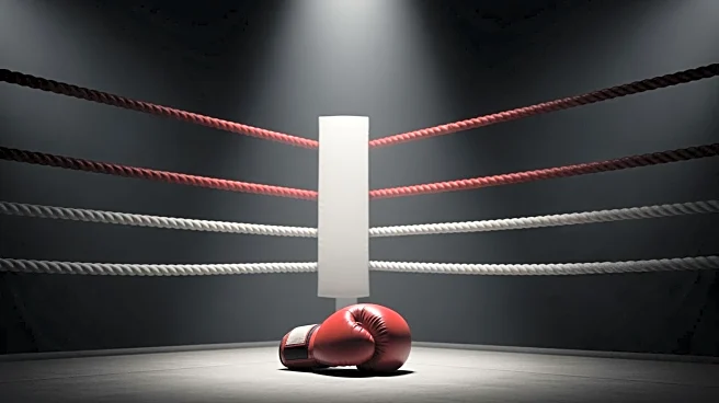 Jake Paul Addresses Retirement Speculation After KO Loss to Anthony Joshua