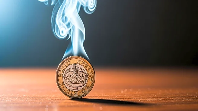 British American Tobacco Announces £1.3 Billion Buyback Amid U.S. Vaping Market Challenges