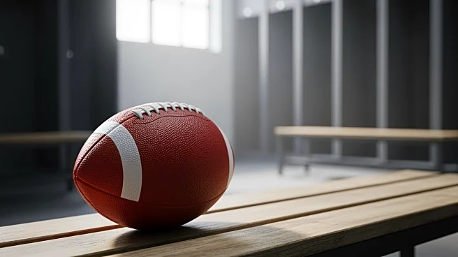 Iowa State Quarterback Rocco Becht Enters Transfer Portal Amid Coaching Changes