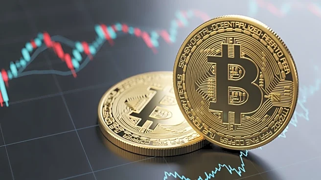 Bitcoin Stocks to Watch: MarketBeat Identifies Key Players for December 18th